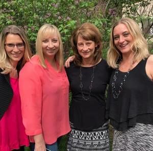 Meet your Posher, Cheryl